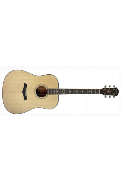 NO BRAND Chitară Acustică Arrow Gold D (Nt)