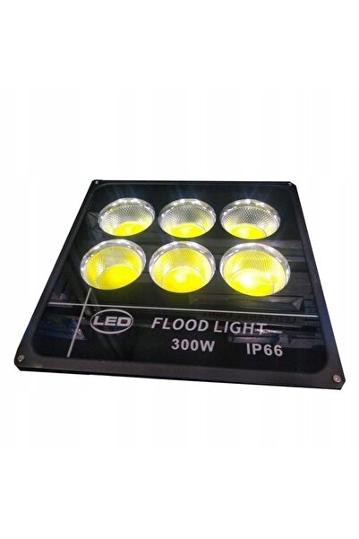 NO BRAND Lampă cu halogen Corp de iluminat cu halogen 300W
