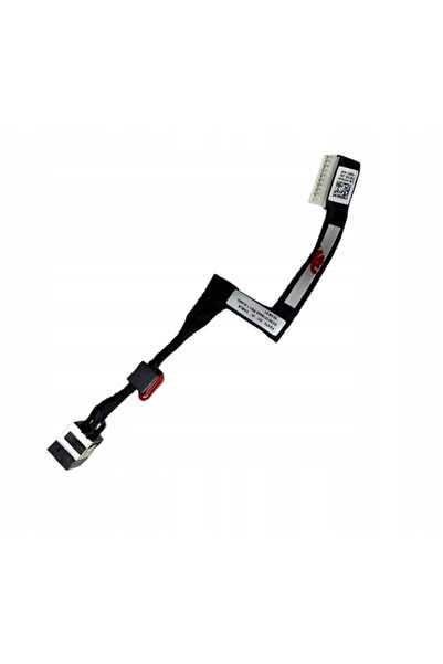 NO BRAND Pentru Dell Precision 7750 7760 M7750 M7760 Mufă de alimentare P44E ...