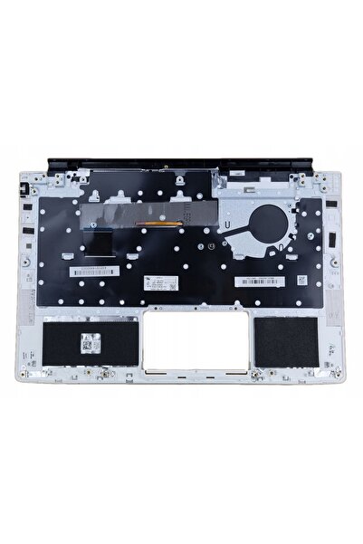 NO BRAND Nouă tastatură cu aspect arabesc pentru Acer Aspire S5-371 S5-371T