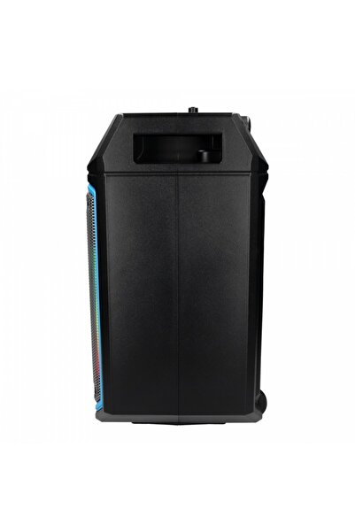 NO BRAND Blaupunkt Mb08.2 Coloană activă Bluetooth Karaoke
