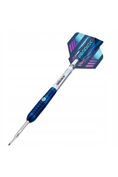 NO BRAND Prodigy 02 - 95% Tungsten 25g Fluturași de săgeată Unicorn