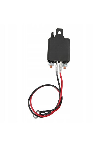 NO BRAND Kit Comutator Baterii Pilot 200A 12V