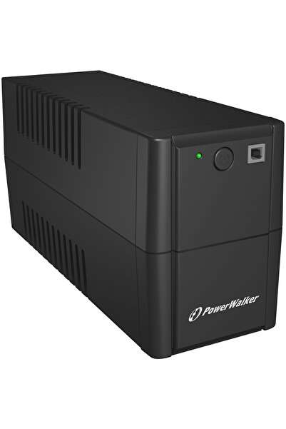 PowerWalker Sursă de alimentare UPS VI 650 SH 650VA