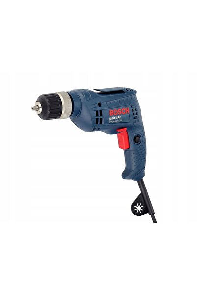 Bosch Mașină de găurit verticală 350W GBM 6 RE