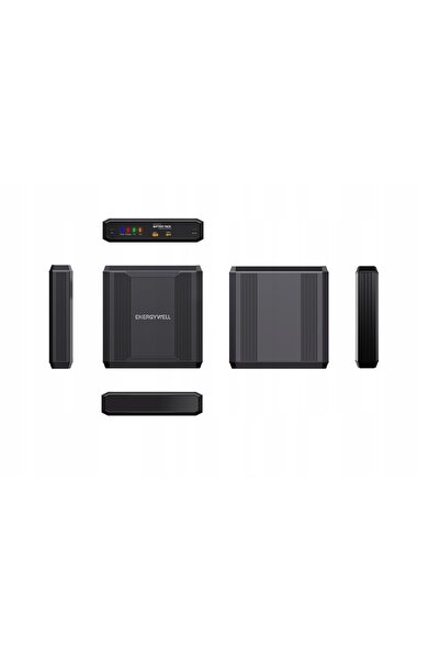 NO BRAND Acumulator powerbank pentru cameră auto energywell p6c 102.4wh