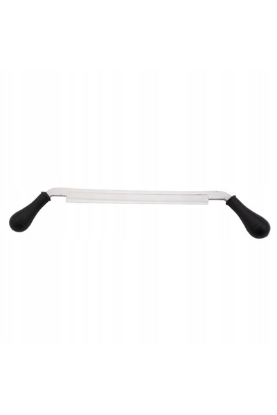 NO BRAND Strug Ośnik pentru Corving Nr. 1 Lamă forjată de 22,5/46cm