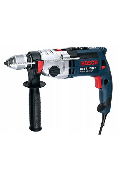 NO BRAND Bosch Professional Gsb 21-2 Rct Mașină de găurit cu percuție cu două...