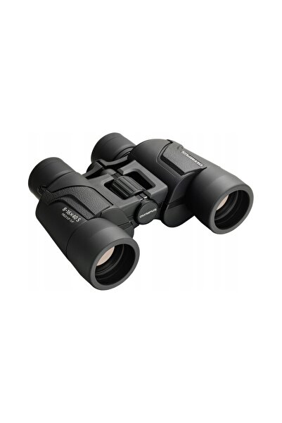 Olympus Labs Binoclu Olympus 8-16X40 S Negru
