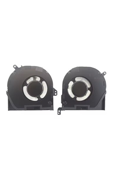NO BRAND Kit ventilator CPU GPU Dell XPS15 9520 Precision 5570 0594Wg 0Mc4Kc 22