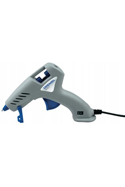 NO BRAND Pistol de lipit 930 Dremel + 18 x batoane de lipici