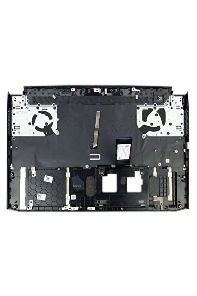 NO BRAND Husă nouă pentru tastatură pentru Acer Predator Ph315-53 Gtx1660 Rtx...