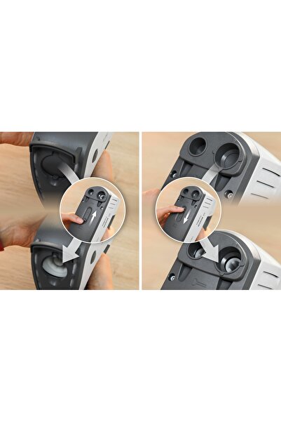 NO BRAND Mixer de mână Mfq37400 750W Bosch 750W 5 viteze Funcție Turbo
