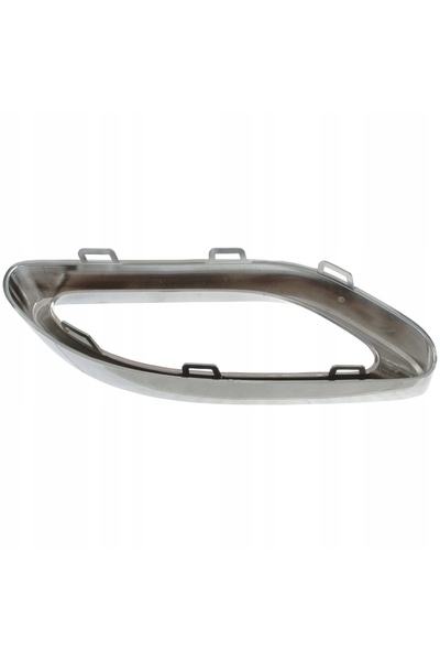 MODECAR Ornament capac eșapament stânga Mercedes W177 W205 W213 W238 W247 W25...