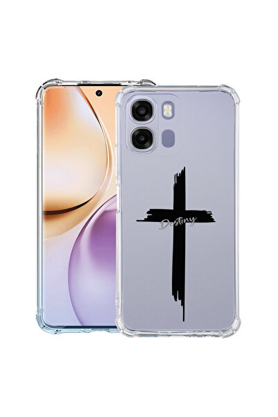 bestcase ®   Husă Antișoc pentru OPPO A6 / A6X / A6S, Destiny, 3156785 AS 1466