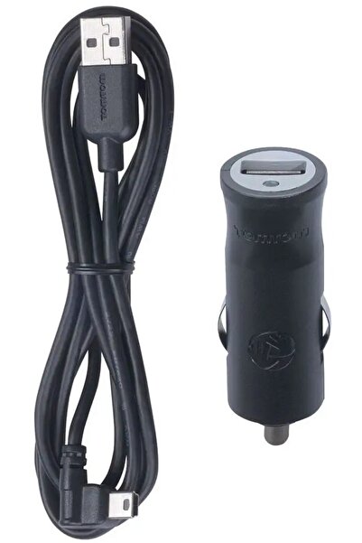 NO BRAND Cablu USB original TomTom Start Via Go - Micro USB ++ Încărcător 12V...