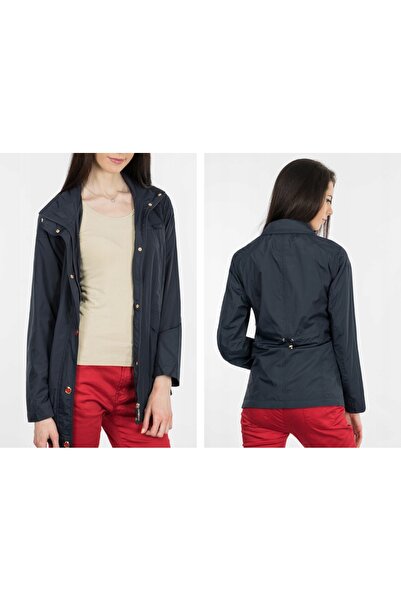 NO BRAND Geacă de damă de tranziție, tip windbreaker, 57130 4XL Gran