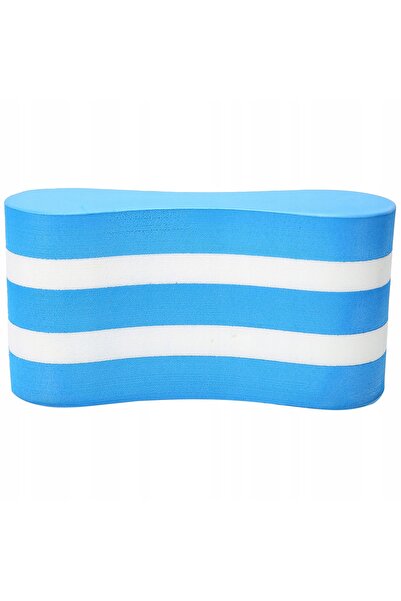 NO BRAND Placă de înot în formă de opt 24X10X15Cm