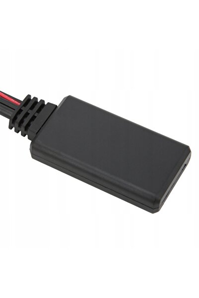 NO BRAND Peugeot Citroen 12 pini Adaptor Radio Rd4 Modul Bluetooth Aux