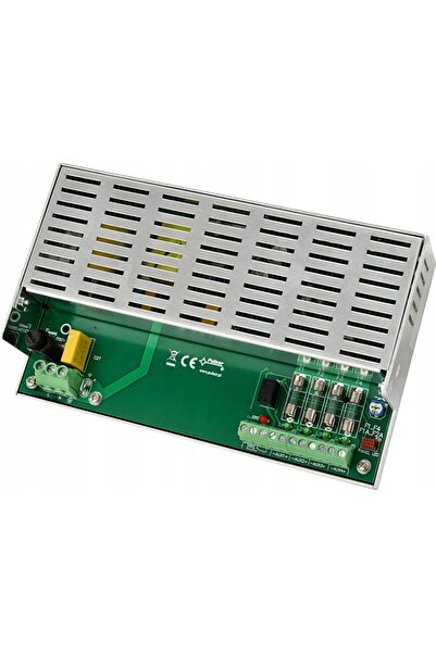NO BRAND Sursă de alimentare Pulsar PSDC-12V4X1A 12-15V 4A 4x1A