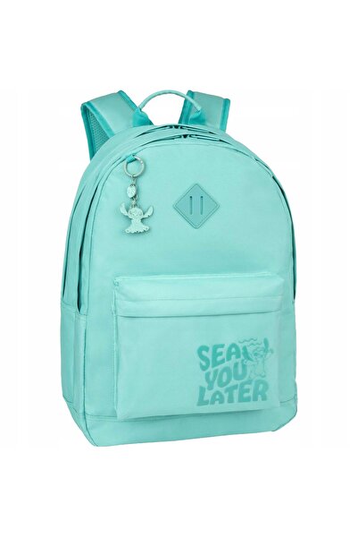 NO BRAND Lilo și Stitch Coolpack Multicolor 27 L Ghiozdan școlar cu multiple ...