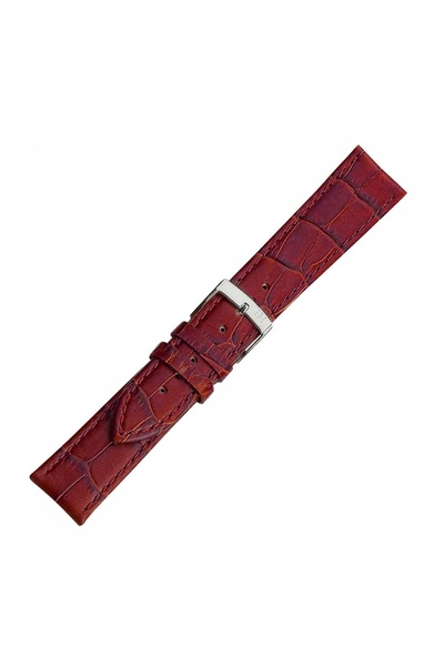 NO BRAND Curea de ceas - Morellato A01X2524656081CR20 roșu 20mm