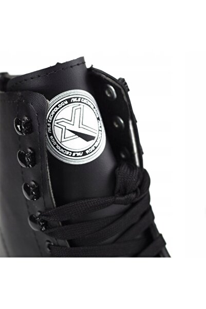 NO BRAND Patine cu rotile Nils Extreme Nq8400 Negru Mărimea 40