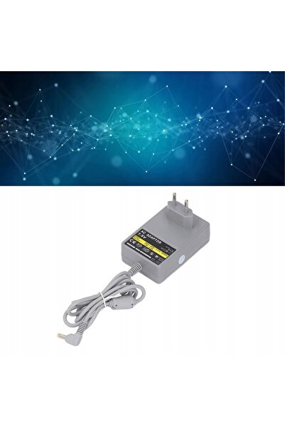 NO BRAND Adaptor de alimentare 7.5V 100-240V, încărcător pentru consolă de jo...