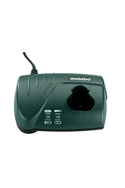 NO BRAND Încărcător de baterii cu priză 10,8-12V Metabo Lc 40