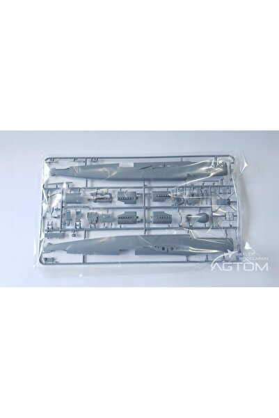 NO BRAND Tamiya 61057 1:48 He 219 Uhu Model de asamblat