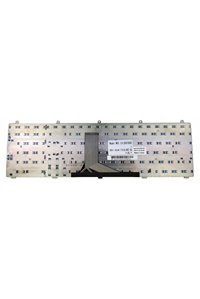 NO BRAND Tastatură nouă pentru laptop PACKARD BELL iPOWER GX US