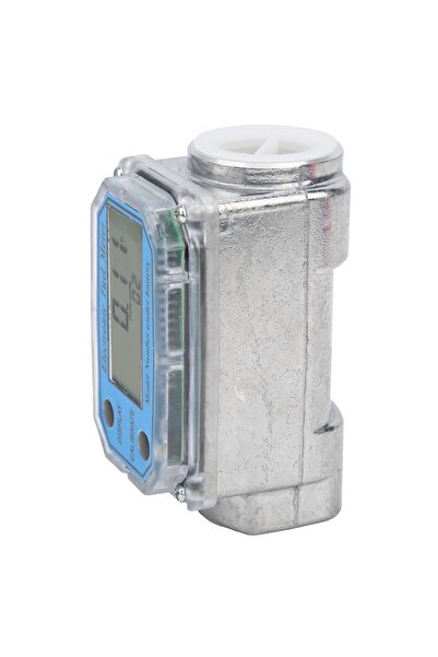 NO BRAND Contor digital de debit pentru combustibil, senzor M2 G1“ DC 2.3-3.3V