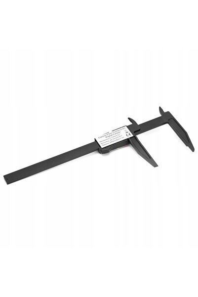 NO BRAND 200 mm/0,2 mm Șubler electronic digital LCD din carbon, de înaltă pr...