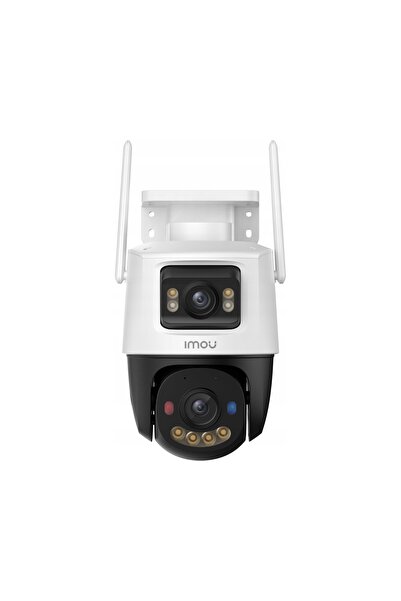 iMOUNT Imou Cameră Inteligentă Cruiser Dual 2 Pro 8Mp (4Mp + 4Mp)