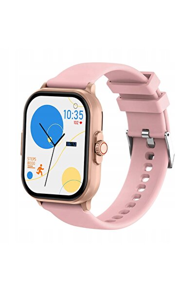 Colmic Herakles Smartwatch Colmi C63 130 de moduri de monitorizare: ritm card...