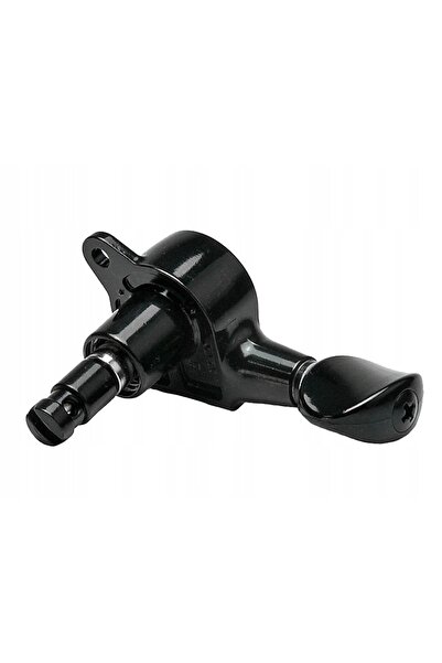 NO BRAND Chei de blocare GOTOH SG381-07 MG (Negru, 3+3)