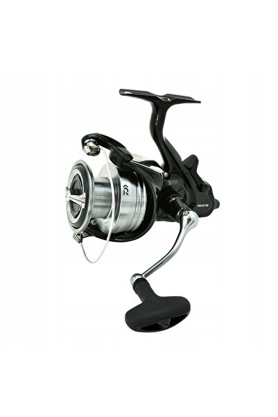 NO BRAND Daiwa 24 Emcast Br Lt 5000-C Mulineta de feeder cu 4 rulmenți și sis...