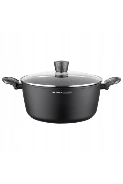NO BRAND Florina Bono Oală 28 cm 6.1 L. Induction de Mateusz Gessler