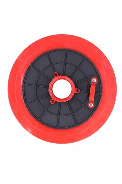 NO BRAND Alimentator universal de ulei, tip disc, cu împingere manuală, 600cc
