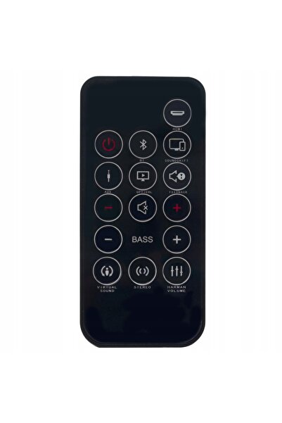 NO BRAND Pilot Soundbar Jbl Sb250 Sb-250 Sb350 Sb-350 Calitate