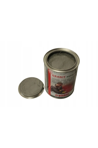 NO BRAND LAKIER RAL 9007 GRI ALUMINIU 1l GRANIT
