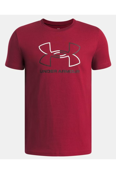 Under Armour ΜΠΟΥΤΑ ΑΝΔΡΙΚΟ ΠΟΥΚΑΜΙΣΟ UA GL FOUNDATION SS 6005010