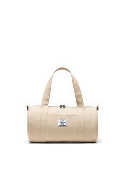Herschel Supply Co. Herschel Sutton Mini Duffle |   Water Repellent Fabric Sm...