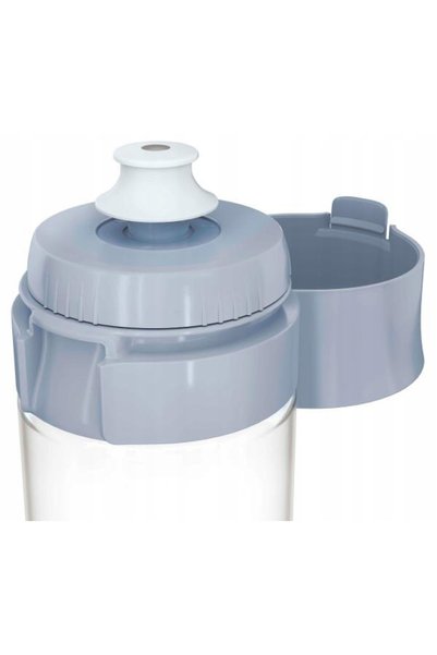 BRITA Sticlă de filtru Vital Blue +2 filtre