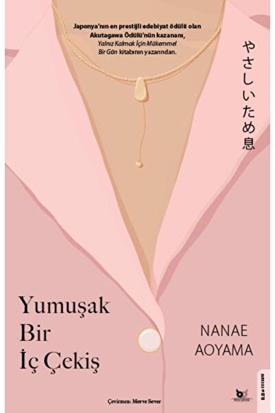 Beyaz Baykuş Yayınları Yumuşak Bir İç Çekiş