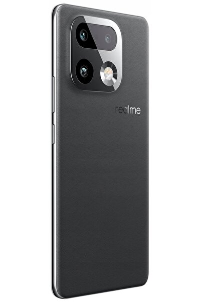 realme buds Smartfon realme 16 Pro+ 5G 8/256GB Gri Master OIS 200Mpix 7000mAh