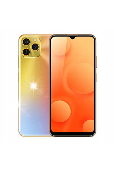 Blackview A95 8/128Gb, 4380Mah, Smartphone, Curcubeu