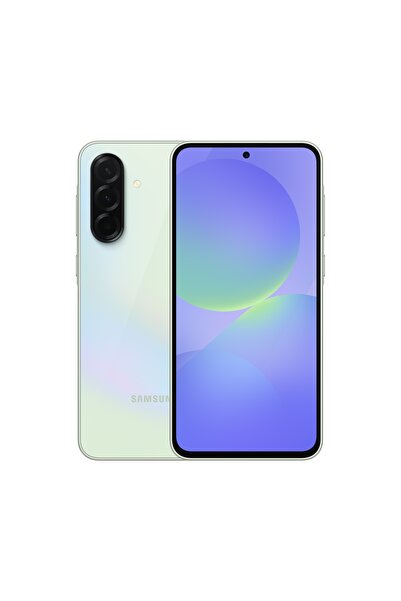 Samsung Galaxy Y Smartphone Samsung Galaxy A36 5g 6/128Gb Verde (A366B)