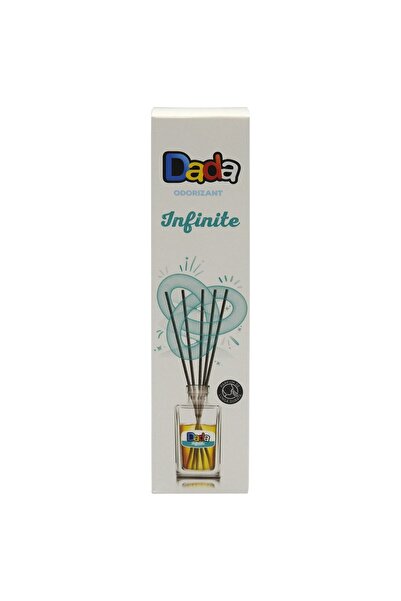 Dada Odorizant Camera cu Difuzor, Dada, 85 ml Infinite