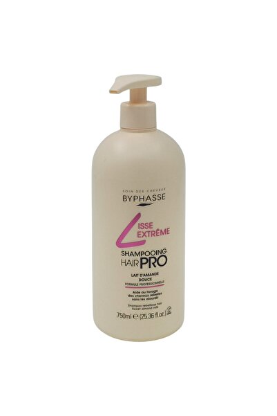 BYPHASSE Σαμπουάν, Byphasse, 750 ml Par Rebel